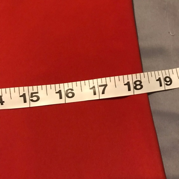 Cato Womens Tangerine Blouse-Small - Picture 14 of 16